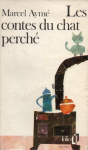 Les contes du chat perché vignette