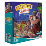 Détective Charlie vignette