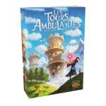 Les Tours ambulantes vignette