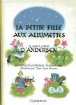 La petite fille aux allumettes vignette