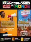 14 - novembre-décembre 2023 - La francophonie de l’avenir vignette