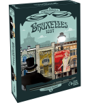 Bruxelles 1897 vignette