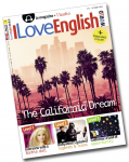 375 - October 2024 - The California Dream vignette