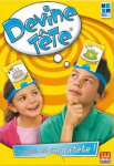 Devine tête vignette