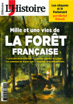 503 - janvier 2023 - Mille et une vie de la forêt française vignette