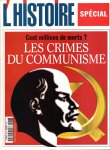 n°247 - octobre 2000 - Les crimes du communisme vignette