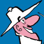 Bara and friends vignette