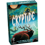 Cryptide vignette