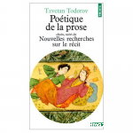 Poétique de la prose vignette