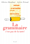 La grammaire c'est pas de la tarte ! vignette