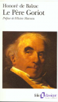 Le Père Goriot vignette