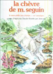 La chèvre de Monsieur Seguin ; Le sous-préfet aux champs ; En Camargue vignette