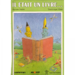 Il était un livre... vignette