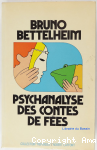Psychanalyse des contes de fées vignette