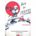 Vers les textes vignette