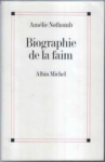 Biographie de la faim vignette