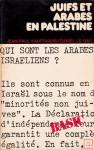 Juifs et Arabes en Palestine vignette