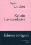 Kristin Lavransdatter vignette