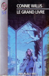 Le grand livre vignette