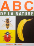 ABC de la nature vignette