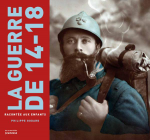 La Guerre de 14-18 vignette