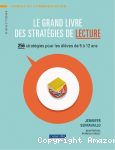 Le grand livre des stratégies de lecture vignette