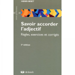 Savoir accorder l'adjectif vignette