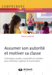 Assumer son autorité et motiver sa classe vignette