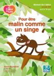 Pour être malin comme un singe vignette