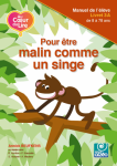 Pour être malin comme un singe vignette