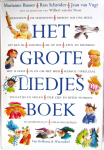 Het grote liedjes boek vignette