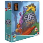 SOS Dino vignette