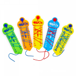 Trop fort en Maths avec Wrap-ups ! vignette