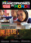 10 - juillet-août 2022 - Écoles du monde vignette