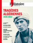 95 - avril - juin 2022 - Tragédies algérienne vignette