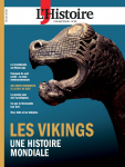 98 - janvier - mars 2023 - Les vikings vignette