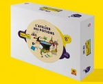 L'atelier des potions vignette