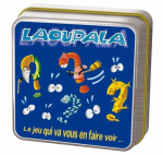 Laoupala vignette