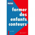 Former des enfants conteurs vignette