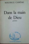 Dans la main de Dieu vignette