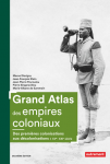 Grand Atlas des empires coloniaux vignette