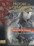 Histoire de la civilisation occidentale vignette