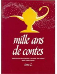 Mille ans de contes vignette
