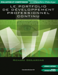 Le portfolio de développement professionnel continu vignette
