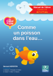 Comme un poisson dans l'eau... vignette