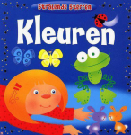 Kleuren vignette